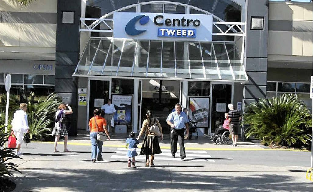 Coles has employed undercover security officers to deter theft from it Tweed Centro store.